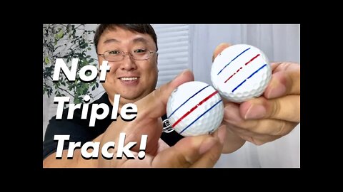 How To Make Callaway Triple Track Golf Balls