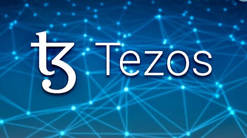 TEZOS - A Blockchain Designed To Evolve - A Cryptocurrency Built To Last