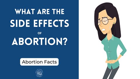 What Are the Side Effects of Abortion?