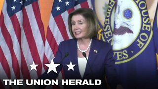 Speaker Pelosi Weekly Press Conference 09/30/2022