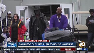 City outlines plan to help house homeless