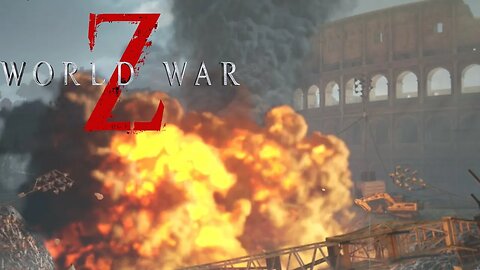 World War Z - Walkthrough Gameplay Part 20 (FULL GAME)