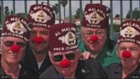 THE TRUTH ABOUT SHRINERS CLOWNS, SHRINERS HOSPITALS FOR CHILDREN.