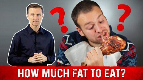 How Much Fat on Keto Diet Per Meal Plan – Dr.Berg