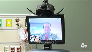 Rebound Idaho: Telehealth plays big role in helping Idahoans manage pressure of the pandemic