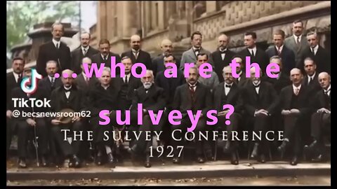 …who are the sulveys?
