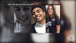 Centennial High School dealing with tragedy after students die during spring break