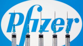 Pfizer whisleblower speaks out