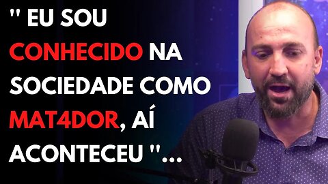 O JULGAMENTO DAS PESSOAS COM O CANIL DO CAÇADOR..