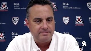 Sean Miller has no comment on Sports Illustrated report