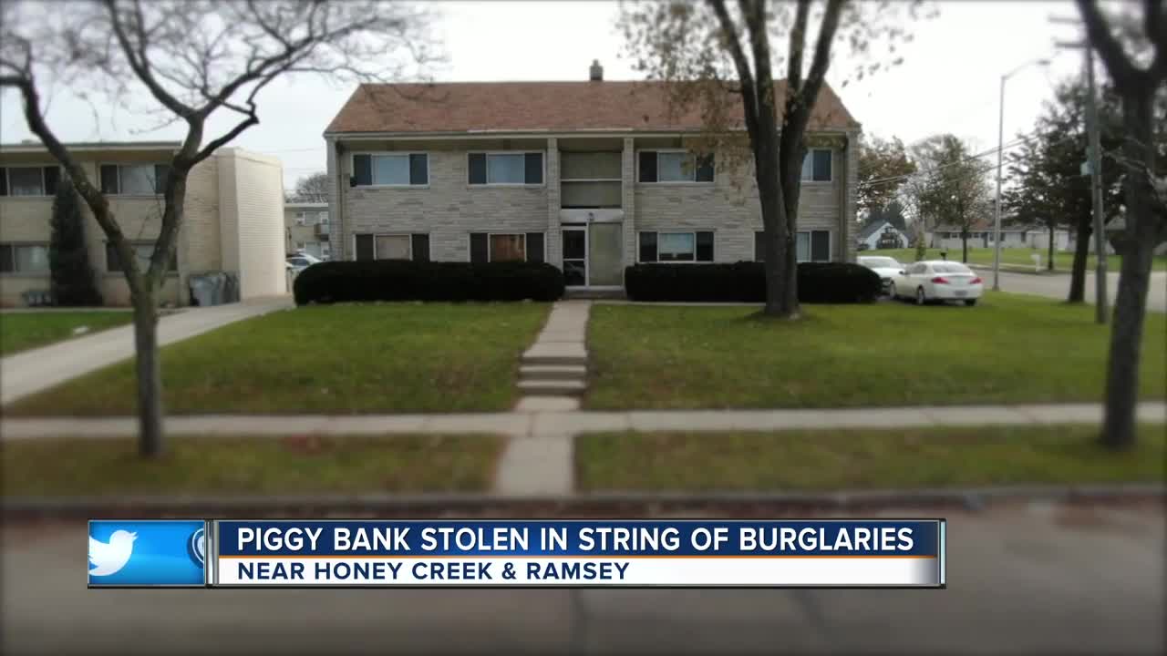 'I never expected something like this to happen:' South side shaken by recent home break-ins