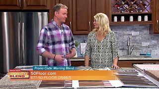 50 Floor | Morning Blend