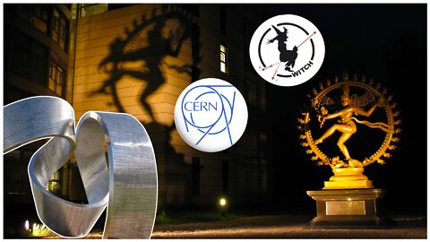 L'énigme du CERN