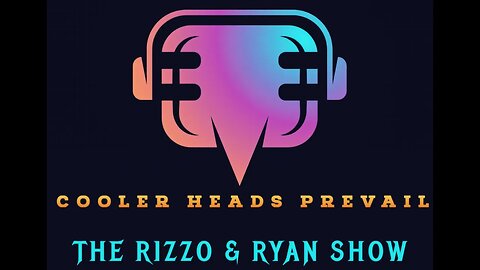 Cooler Heads Prevail Episode 003