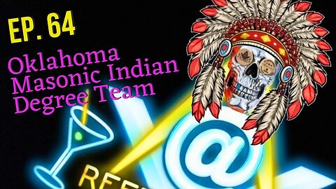 Ep. 64: Oklahoma Indian Degree Team