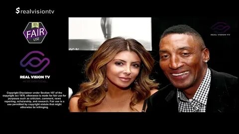 Does Larsa Pippen deserve half of Scottie Pippens NBA Pension Plan