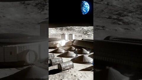 Artemis: NASA’s $93 Billion Moon Base Project 🚀
