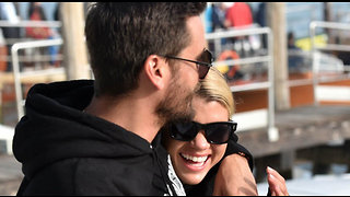 Scott Disick PROPOSING To Sofia Richie On Valentines Day!