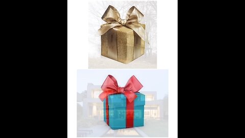 choose one gifts box 🎁🎁