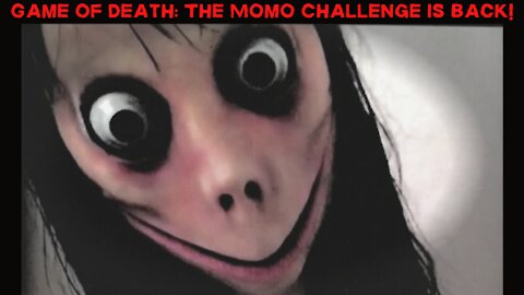 Momo and The Blue Whale Challenges are Back & Anonymous is Launching a Counter-Attack to Protect Us