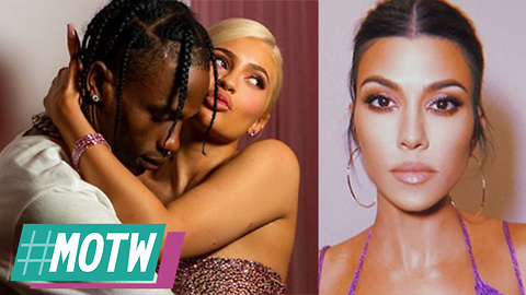 Kylie Jenner GETS ENGAGED! Kourtney Kardashian OFFICIALLY DONE With Family! | MOTW