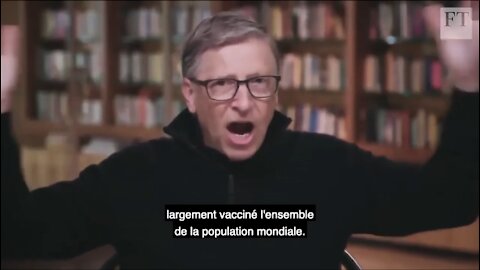 6 septembre 2019 comment un virus fabriqué peut décider de notre sort?