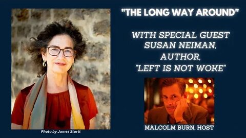 Susan Neiman-Left Is Not Woke