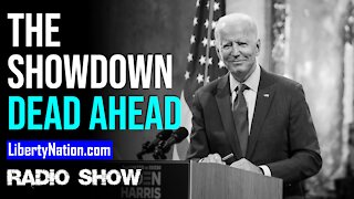 Biden, Barrett, and the Showdown Dead Ahead - LN Radio Videocast
