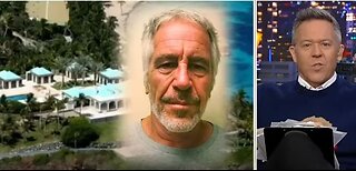 Gutfeld: 'Epstein Island' is getting a major rebrand (Jan 3, 2024)