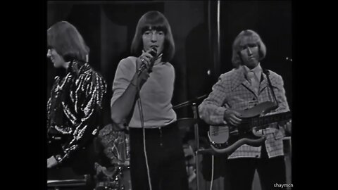 (Benny ABBA) Hep Stars : Don't (Elvis Cover) Live Swedish TV 1966 HQ