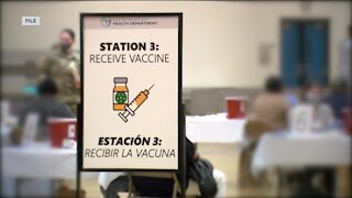 New campaign encourages Latinx community to get vaccinated, addresses misinformation