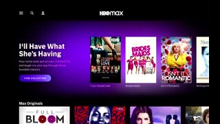 HBO Max launches today