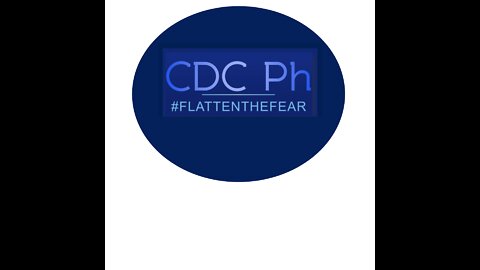 CDC Ph Who We Are and Why We Need Your Support (1 min)