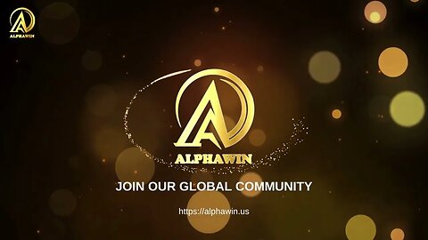 Alpha Win 3.C Launching Soon