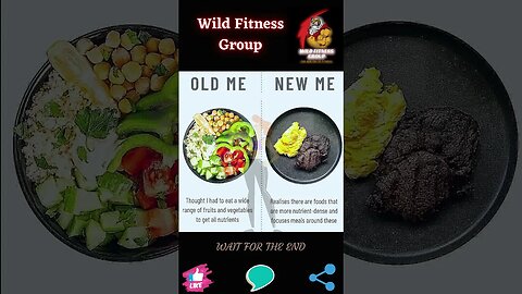 🔥 My new diet 🔥 #shorts 🔥 #wildfitnessgroup 🔥 28 May 2023 🔥