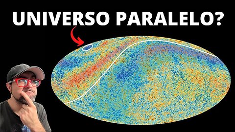 Cientista afirma ter visto evidências de universos paralelos 'mais habitáveis ​​que a Terra'