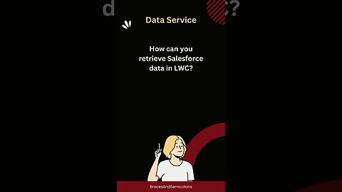 Question 18 : LWC Interview Questions #salesforce #salesforceadmins #lightningwebcomponent #lwc