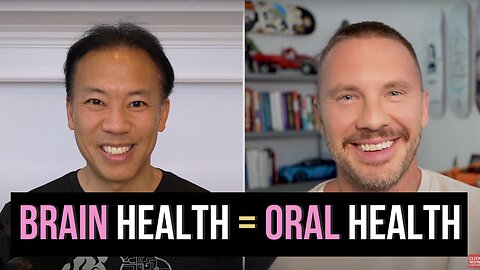 Optimize Your Oral Health for Brain Performance