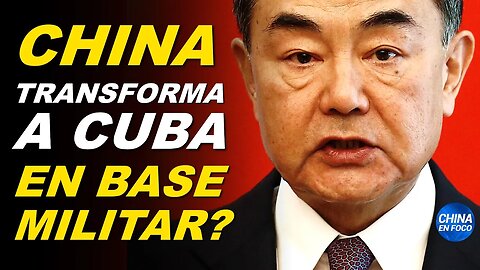 China inicia Proyecto 1-41: ¿Transformará a Cuba en su primera base en Latinoamérica?