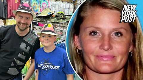 Florida mom kills 2 kids, self in apparent murder-suicide after losing custody battle