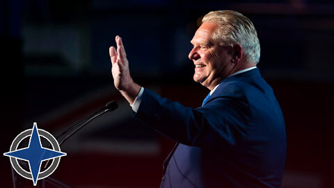 What can conservatives expect from Doug Ford in the next 4 years?