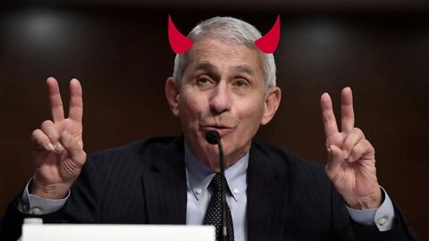 OFF THE RAILS: White House Shuts Down Reporters GRILLING Fauci about COVID's origins!
