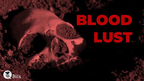 #052 // BLOOD LUST - LIVE
