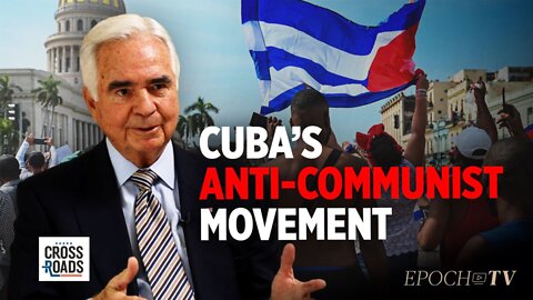 From Bay of Pigs to the New Cuban Protest: Cuba’s Anti-Communist Movement Stays Strong
