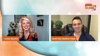 South Bay Medical Clinic | Morning Blend