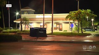 Man found shot and killed in Delray Beach