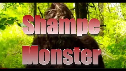 Shampe Monster | Choctaw Lore