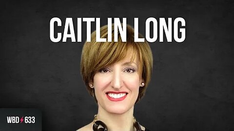 Bank Runs, Bailouts & Bitcoin with Caitlin Long