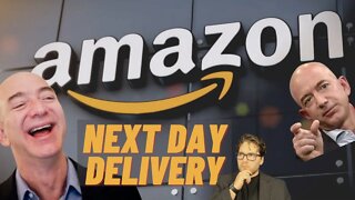 Prime Level Returns with Amazon | AMZN Stock