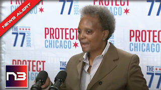 Chicago Mayor Just Threatened City’s Police With This if They Don’t Comply